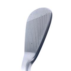 Used TaylorMade P7CB 2024 8 Iron / 37.0 Degrees / X-Stiff Flex - Image 5