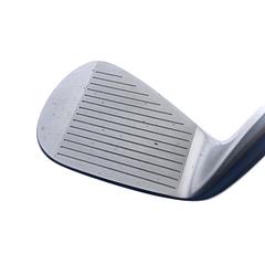 Used TaylorMade P7CB 2024 8 Iron / 37.0 Degrees / X-Stiff Flex - Image 6