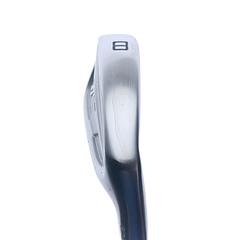 Used TaylorMade P7CB 2024 8 Iron / 37.0 Degrees / X-Stiff Flex - Image 4