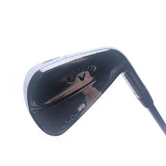Used Callaway Apex MB 2018 4 Iron / 23 Degrees / Stiff Flex - Image 2