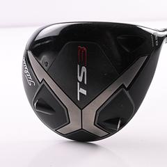 Titleist TS3 Driver / 8.5 Degree / Stiff Flex Project X Evenflow T1100 65 Shaft - Image 2