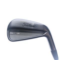 Used Titleist T100 2023 4 Iron / 24.0 Degrees / TX Flex - Image 6