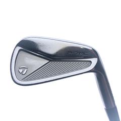 Used TaylorMade P7MC 2023 7 Iron / 34 Degrees / Stiff Flex - Image 1