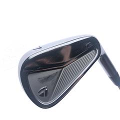 Used TaylorMade P7MC 2023 7 Iron / 34 Degrees / Stiff Flex - Image 2