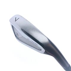 Used TaylorMade P7MC 2023 7 Iron / 34 Degrees / Stiff Flex - Image 3