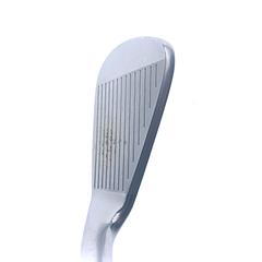 Used TaylorMade P7MC 2023 7 Iron / 34 Degrees / Stiff Flex - Image 5