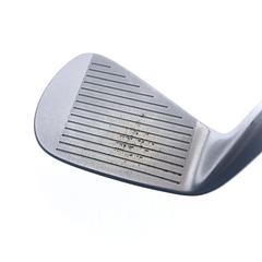 Used TaylorMade P7MC 2023 7 Iron / 34 Degrees / Stiff Flex - Image 6