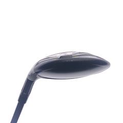 Used TaylorMade Sim2 Max Rescue 4 Hybrid / 22 Degrees / Stiff Flex / Left-Handed - Image 2