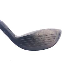 Used TaylorMade Sim2 Max Rescue 4 Hybrid / 22 Degrees / Stiff Flex / Left-Handed - Image 5