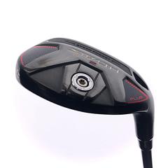 Used TaylorMade Stealth 2 Plus 3 Hybrid / 19.5 Degrees / Stiff Flex - Image 8