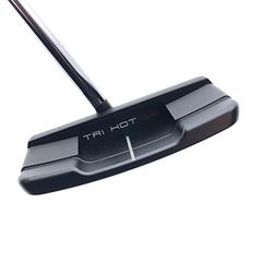 Used Odyssey Tri-Hot 5K Triple Wide Putter / 34.0 Inches - Image 5