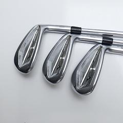 Used Mizuno JPX 921 Forged Iron Set / 5 - PW + GW / X-Stiff Flex - Image 4