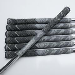 Used Mizuno JPX 921 Forged Iron Set / 5 - PW + GW / X-Stiff Flex - Image 1