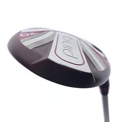 Used Ping G LE 2 7 Fairway Wood / 21 Degrees / Ladies Flex - Image 2