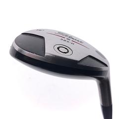 Used Titleist 585 H 3 Hybrid / 19 Degrees / Stiff Flex - Image 5