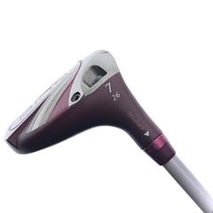 Used Ping G LE 2 7 Fairway Wood / 21 Degrees / Ladies Flex - Image 3