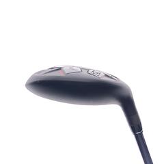 Used Srixon ZX MKII 4 Hybrid / 22 Degrees / Regular Flex - Image 2
