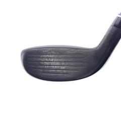 Used Srixon ZX MKII 4 Hybrid / 22 Degrees / Regular Flex - Image 5