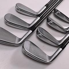 Taylormade P770 2023 Irons / 4-PW / Regular Flex UST Recoil ES760 Shafts - Image 4