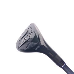 Used Srixon ZX MKII 4 Hybrid / 22 Degrees / Regular Flex - Image 3
