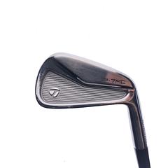 Used TaylorMade P7MC 2020 3 Iron / 20.0 Degrees / X-Stiff Flex - Image 2