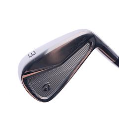 Used TaylorMade P7MC 2020 3 Iron / 20.0 Degrees / X-Stiff Flex - Image 1