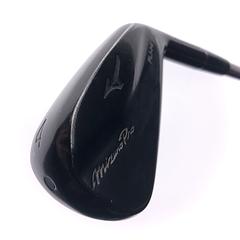 Used Mizuno Pro Fli-Hi Black 2024 4 Hybrid / X-Stiff Flex - Image 2