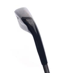 Used Mizuno Pro Fli-Hi Black 2024 4 Hybrid / X-Stiff Flex - Image 3