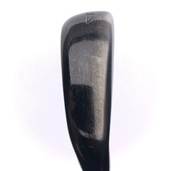 Used Mizuno Pro Fli-Hi Black 2024 4 Hybrid / X-Stiff Flex - Image 4