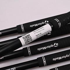 Taylormade P770 2023 Irons / 4-PW / Regular Flex UST Recoil ES760 Shafts - Image 6