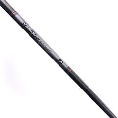 Used Mizuno Pro Fli-Hi Black 2024 4 Hybrid / X-Stiff Flex - Image 7