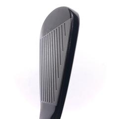 Used Mizuno Pro Fli-Hi Black 2024 4 Hybrid / X-Stiff Flex - Image 5