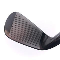 Used Mizuno Pro Fli-Hi Black 2024 4 Hybrid / X-Stiff Flex - Image 6