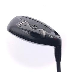 Used Titleist TSi 3 3 Hybrid / 20 Degrees / Stiff Flex - Image 2