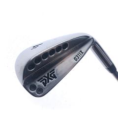 Used PXG 0311 X Chrome Utility Iron 4 Hybrid / 21.5 Degrees / X-Stiff Flex - Image 2
