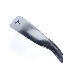 Used PXG 0311 X Chrome Utility Iron 4 Hybrid / 21.5 Degrees / X-Stiff Flex - Image 3