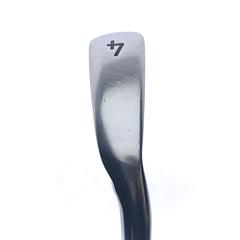 Used PXG 0311 X Chrome Utility Iron 4 Hybrid / 21.5 Degrees / X-Stiff Flex - Image 4