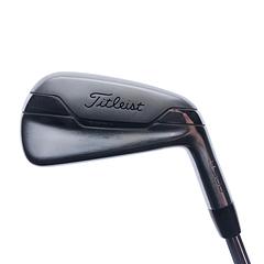 Used Titleist U500 4 Hybrid / 23 Degrees / Stiff Flex - Image 1