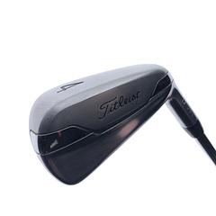 Used Titleist U500 4 Hybrid / 23 Degrees / Stiff Flex - Image 9