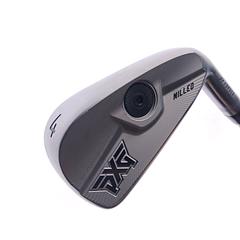 Used PXG 0317 T 4 Iron / 22.5 Degrees / Regular Flex - Image 2