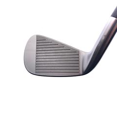 Used TaylorMade P7MC 2020 4 Iron / 20.0 Degrees / X-Stiff Flex - Image 1