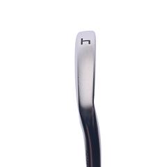 Used TaylorMade P7MC 2020 4 Iron / 20.0 Degrees / X-Stiff Flex - Image 4