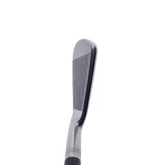Used PXG 0317 T 4 Iron / 22.5 Degrees / Regular Flex - Image 5