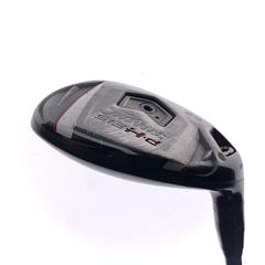 Used Titleist 913 H.d 3 Hybrid / 20 Degrees / Stiff Flex - Image 2