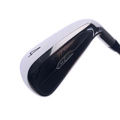 Used Titleist U505 2023 4 Hybrid / 21 Degrees / Stiff Flex - Image 7