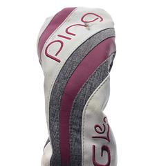 Used Ping G LE 2 7 Fairway Wood / 21 Degrees / Ladies Flex - Image 11