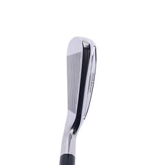 Used Titleist U505 2023 4 Hybrid / 21 Degrees / Stiff Flex - Image 1