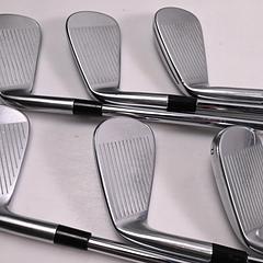 Taylormade P770 2020 Irons / 5-PW / Stiff Flex KBS Tour 120 Shafts - Image 3