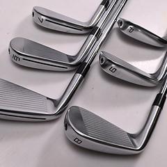 Taylormade P770 2020 Irons / 5-PW / Stiff Flex KBS Tour 120 Shafts - Image 4