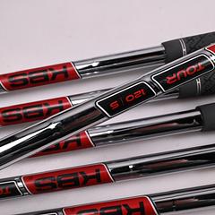 Taylormade P770 2020 Irons / 5-PW / Stiff Flex KBS Tour 120 Shafts - Image 5